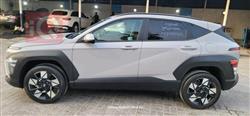 هیوندای کۆنا
